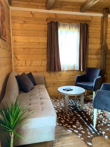 Hostal Apartments "old House Pajovic"