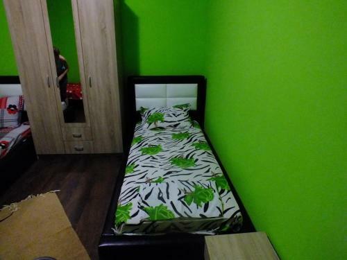 Holiday Home Ivana