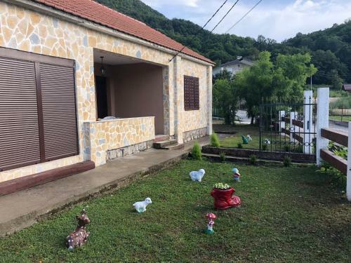 Holiday Home Ivana