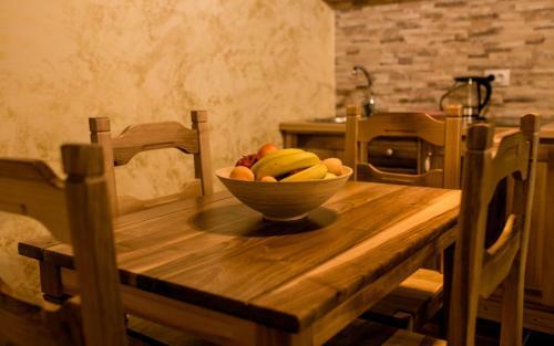Agroturismo Eco Villas Merak