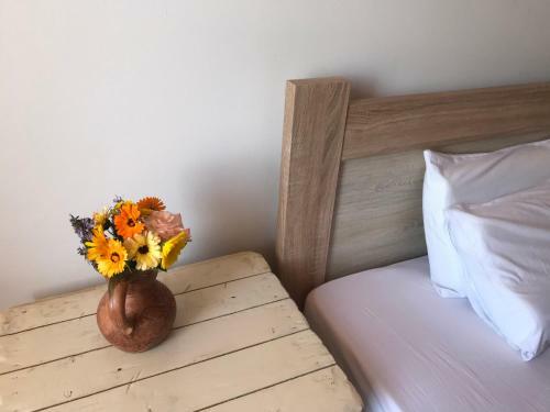Bed & Breakfast Badanj Village Rooms