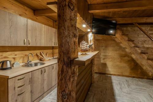 Ethno Lodge Ab