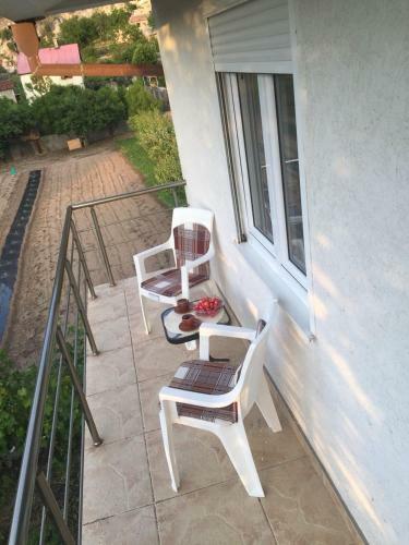 Agroturismo Village House Tea