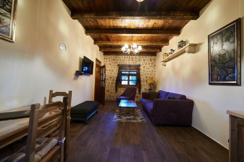 Villa Eco Resort Cermeniza