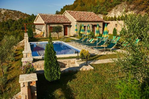 Villa Eco Resort Cermeniza
