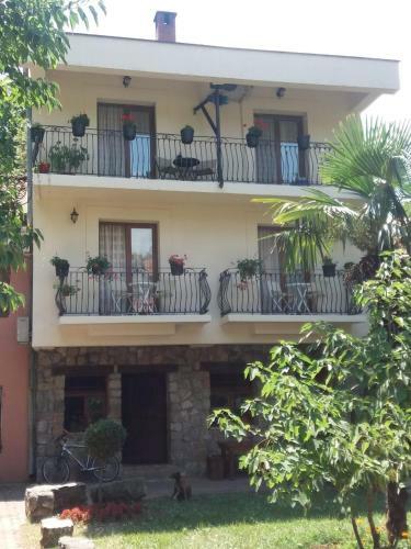 Hostal Guesthouse Vukasevic