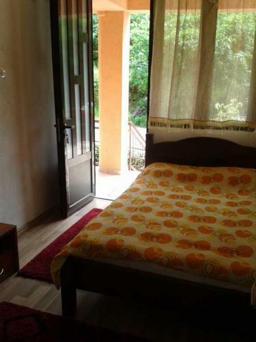 Apartamento Draga`s Rooms