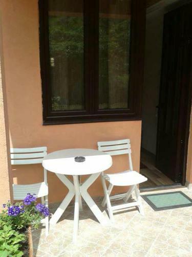 Apartamento Draga`s Rooms