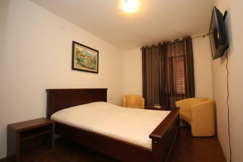 Hostal Apartment Vir