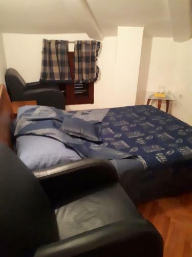 Hostal Apartment Vir