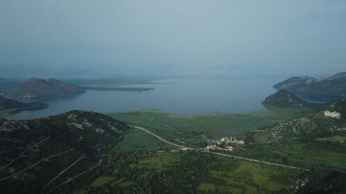 Camp Podkraj