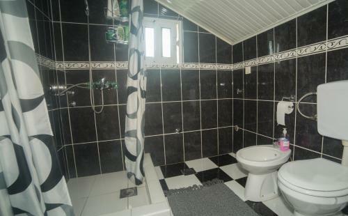 Hostal Cicvaric Rooms
