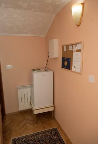 Hostal Cicvaric Rooms