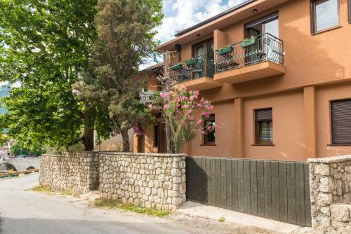 Apartamento Delightful Studio Sara