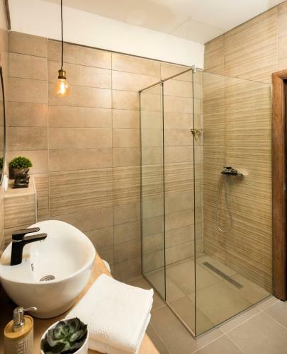 Apartamento Delightful Studio Sara