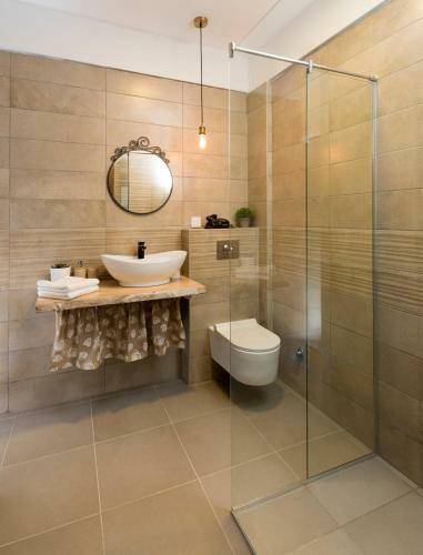 Apartamento Delightful Studio Sara