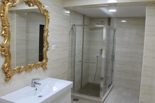 Lux Apartments Ds