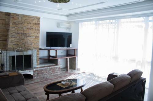 Lux Apartments Ds