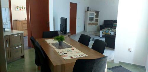 Apartamento Appartment Laila