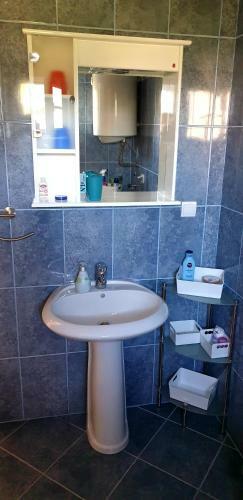 Apartamento Appartment Laila