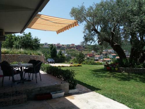 Villa Zelena Maslina