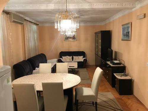 Holiday Home Celuga