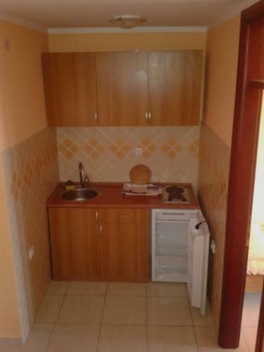 Apartmani ?urkovi? Bar