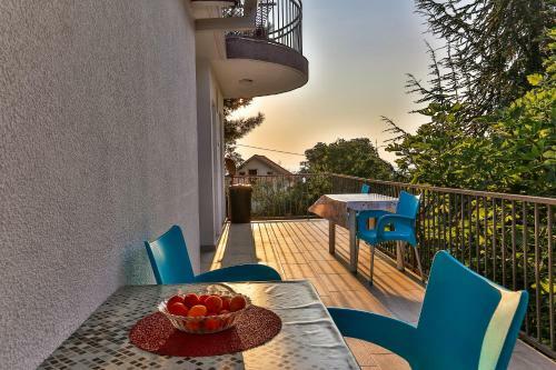 Apartamento Sanisbazeni