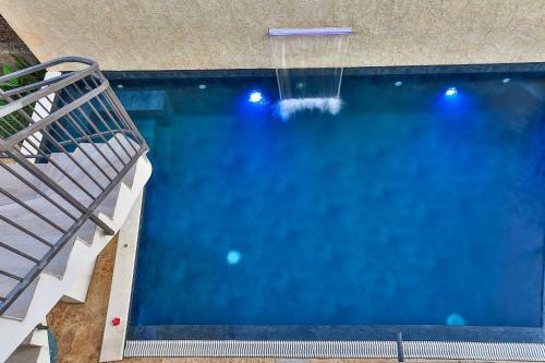 Apartamento Sanisbazeni