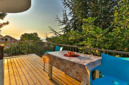 Apartamento Sanisbazeni
