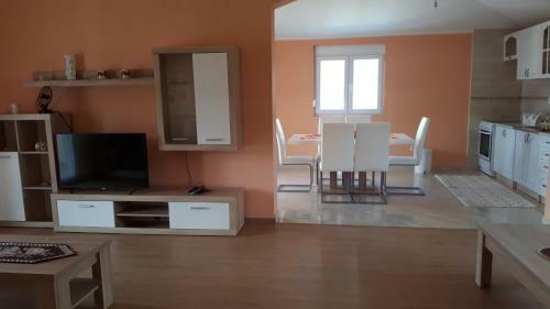 Apartman Djokic III Sprat