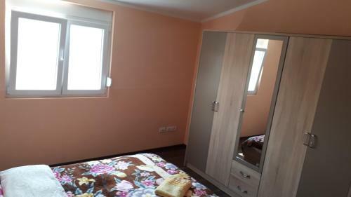 Apartman Djokic III Sprat