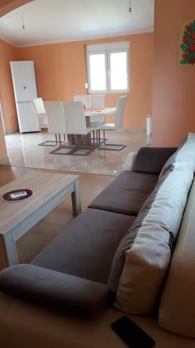 Apartman Djokic III Sprat