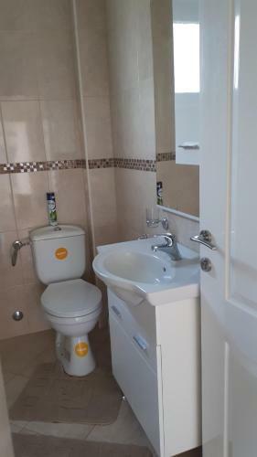 Apartman Djokic III Sprat
