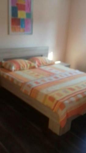 Apartman Djokic III Sprat