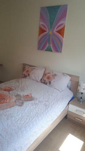 Apartman Djokic III Sprat