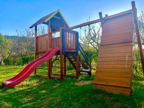 Namaste Hostel & Camping