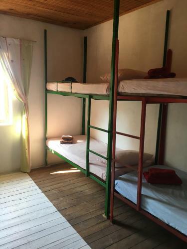Namaste Hostel & Camping