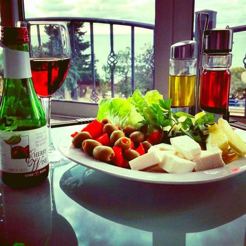 Aparthotel Hotel Maslina