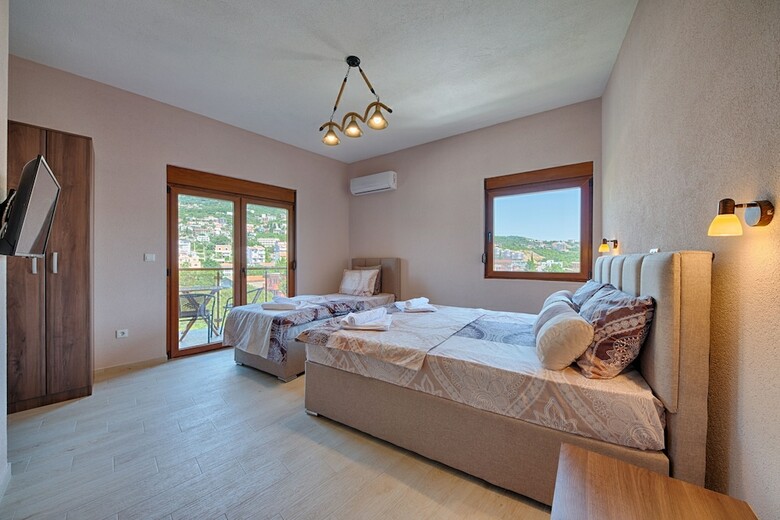 Aparthotel Xxl Lux