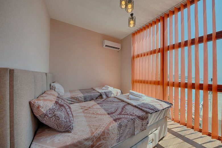 Aparthotel Xxl Lux