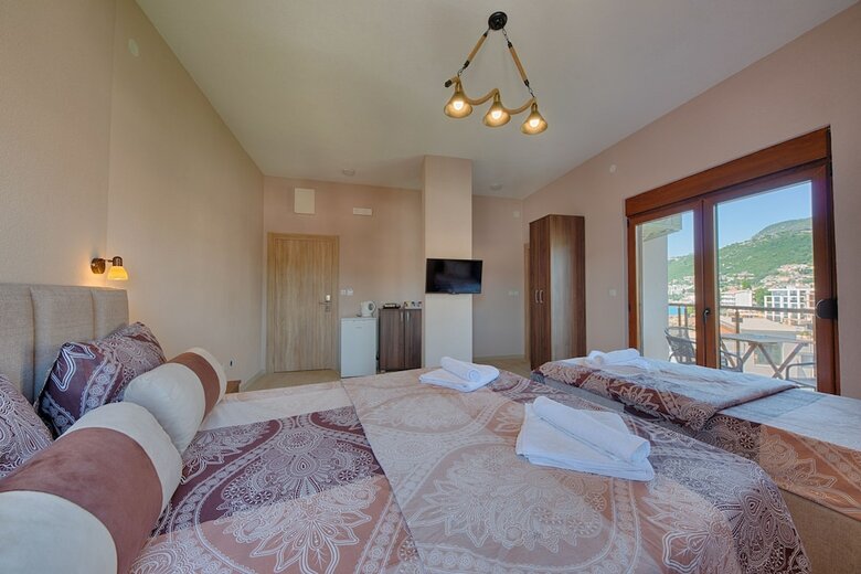 Aparthotel Xxl Lux