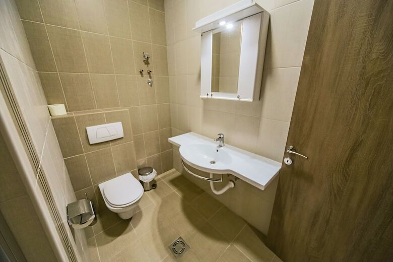 Aparthotel Xxl Lux