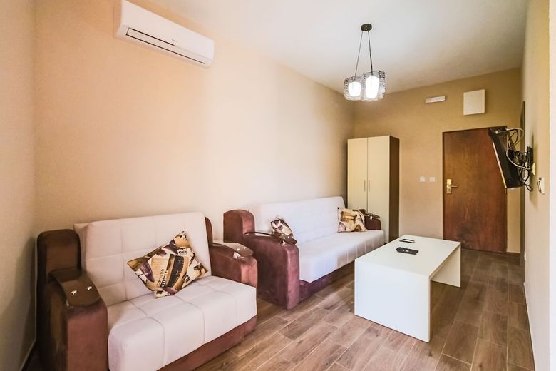 Aparthotel Xxl Lux
