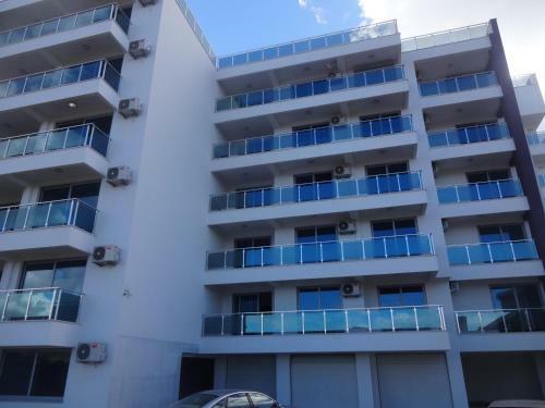 Lux Apartmani Astraeus