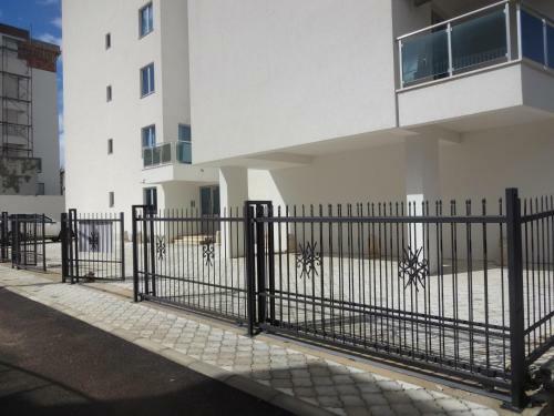 Lux Apartmani Astraeus