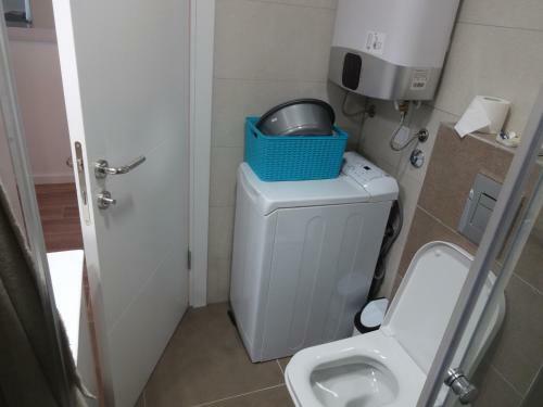 Lux Apartmani Astraeus