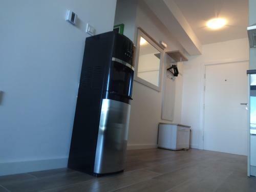 Lux Apartmani Astraeus