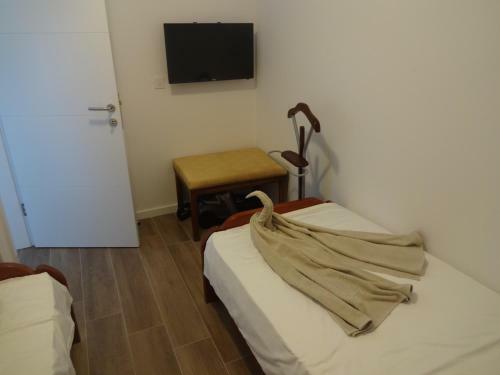 Lux Apartmani Astraeus