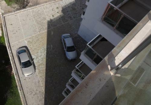 Lux Apartmani Astraeus